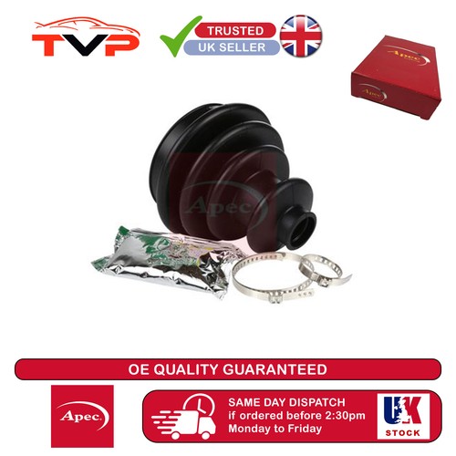 Apec boot kit - apec,