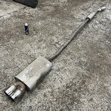 MINI Cooper S R56 Powerflow
