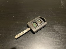 Genuine Vauxhall Remote Car