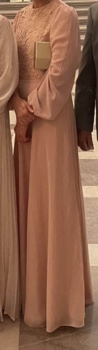 Blush rose pink - blush/rose, dress