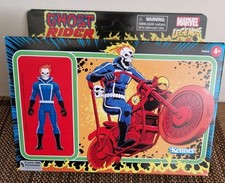 Marvel Legends Retro