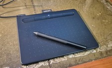 Wacom Intuous Photo Creative