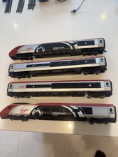 Hornby VIRGIN ALSTON PENDOLINO