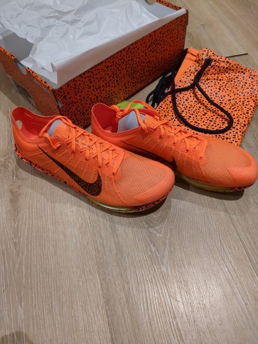 Nike victory electric - nike, uk10
