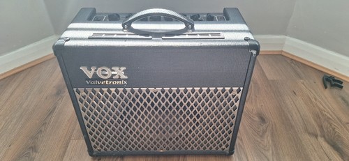 Vox ad30vt valvetronix combo - ad30vt,