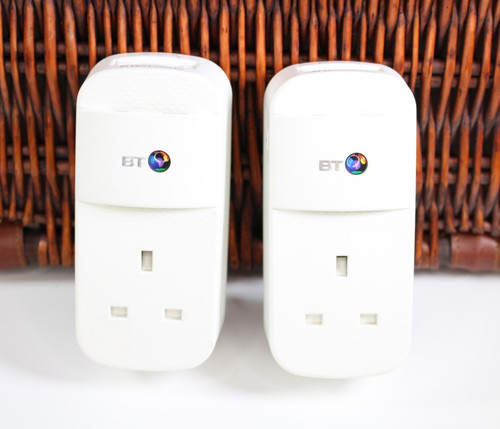 Mini connector 1gb - 2, bt