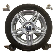 FORD FIESTA ALLOY WHEEL B299