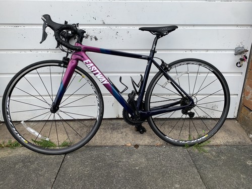 Full carbon fibre - full,