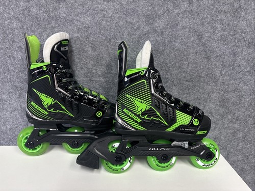 Mission lil ripper - lil, adjustable