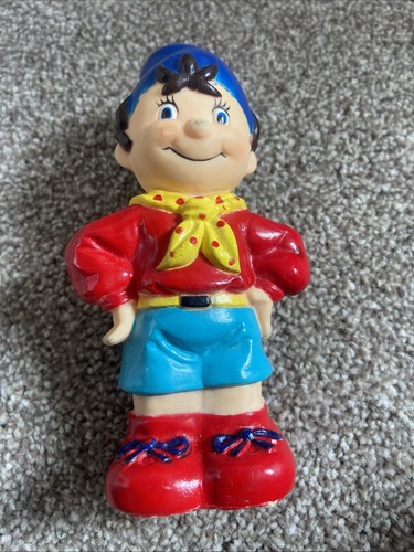 Enid blyton noddy vintage - noddy,