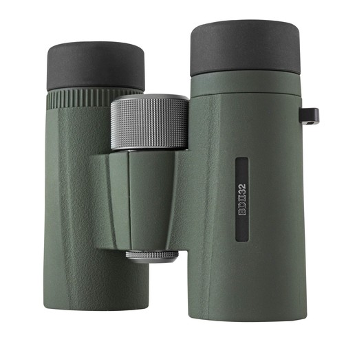 Kowa binoculars bdii - binoculars, 32-6.5xd