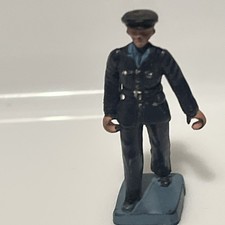 CORGI 448 B.M.C MINI POLICE