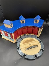 Thomas & Friends Wooden 5 Way