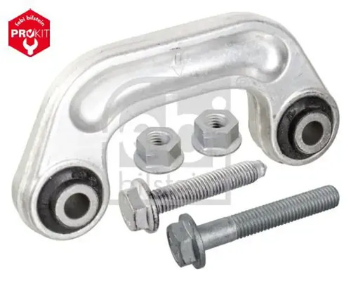 Stabilizer link front axle - stabilizer,
