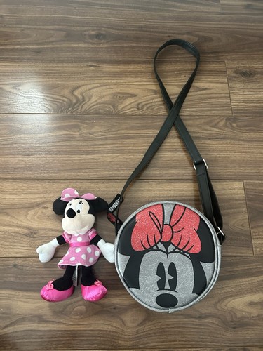 Disney minnie mouse plush - plush, &