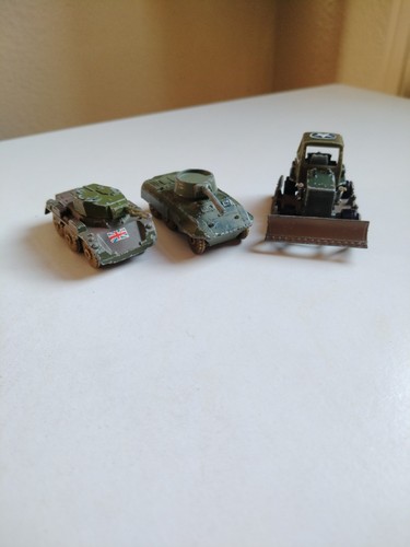Majorette hanomag military - k8,