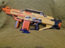 Nerf N-Strike Elite Stampede