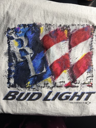 Vintage 1998 budweiser bud - vintage,