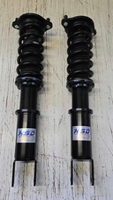 Hsd dualtech coilovers - hsd,