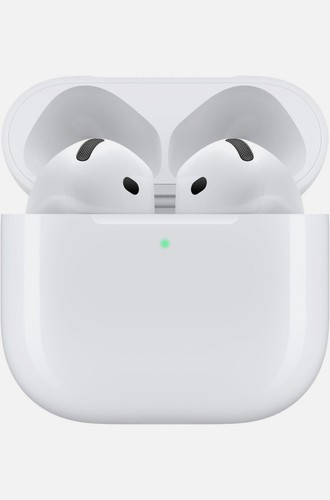 Airpods 4th generation with - generation,