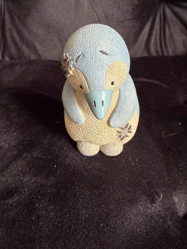 Blue nose friends - my,