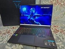NEW Medion Erazer Beast 16 X1