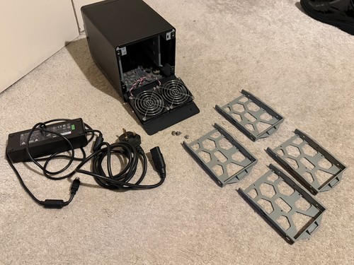 Boot discovery tested synology - tested,