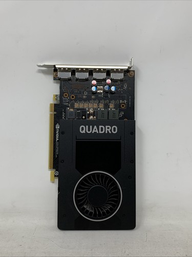 Nvidia quadro p2000 5gb - nvidia,