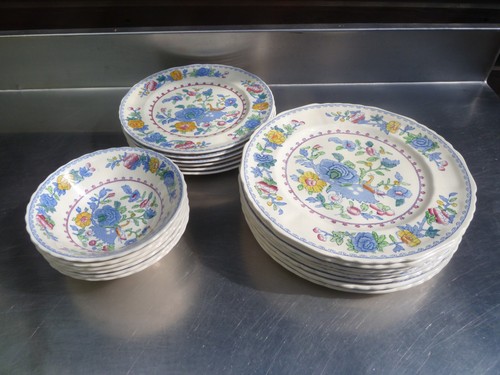 Masons ironstone regency - masons,