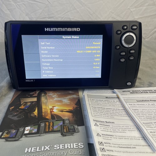 Hummingbird helix chirp - 7,