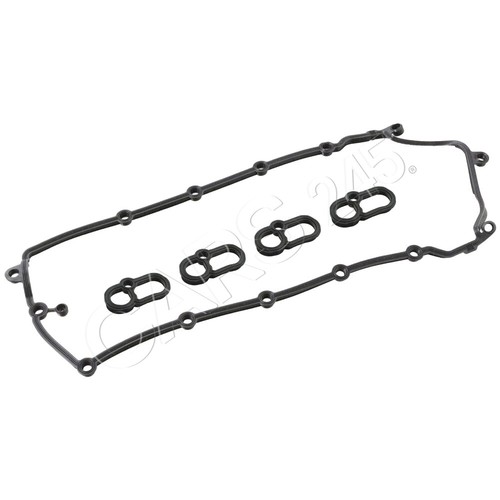 Right cylinder head cover - right,
