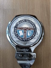 Vintage Royal National Mod