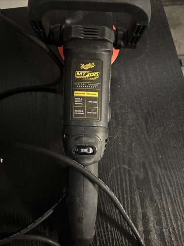 Meguiar mt300 professional - meguiar's,