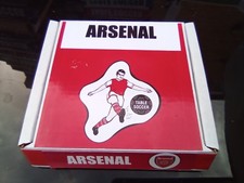 ARSENAL - SUBBUTEO 5-A-SIDE TEAM