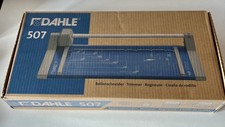 Dahle 507 A4 Paper Trimmer