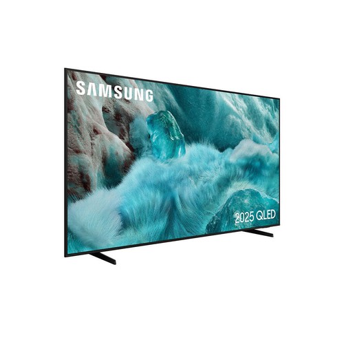Samsung qe50q7f2auxxh qled - qe50q7f2auxxh, 50"