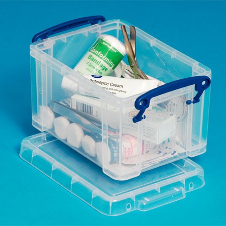 Litre really useful - litre, box