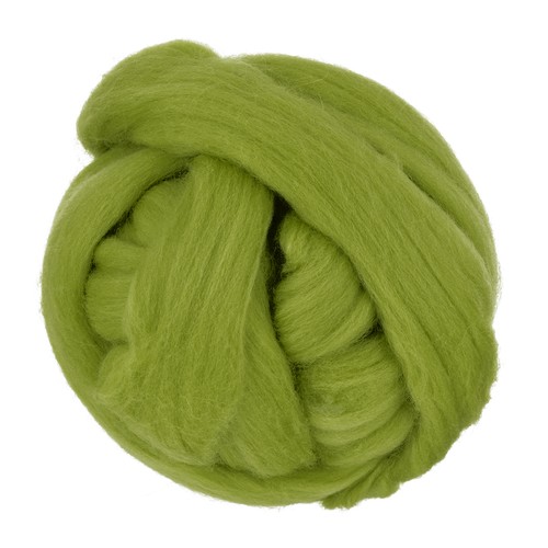 Felting wool bulk - wool,