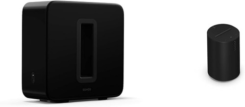 Sonos sub gen3 - sub,