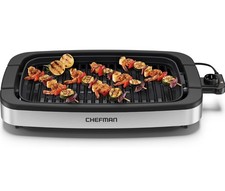 Chefman Electric Smokeless