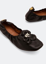  Women ballets flat shoes Tory