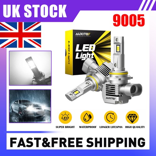 Auxito 9005 led - led, headlights