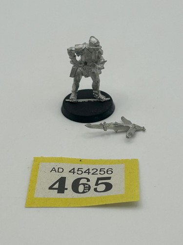 Uruk hai with crossbow - with,