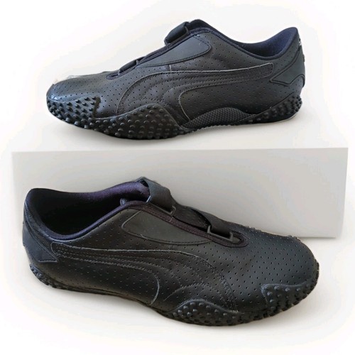 Puma mostro black - mostro,