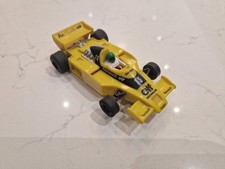 Scalextric C134 Renault RS01 F1 Car