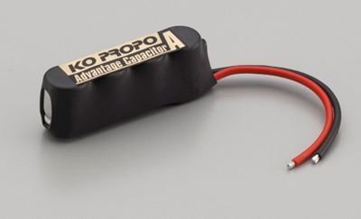 Propo advantage capacitor - advantage,