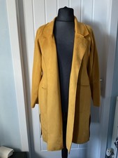 Lovely Autumn Coat Size L