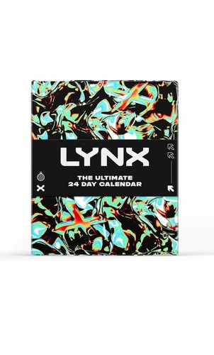 Lynx day advent - day, calendar