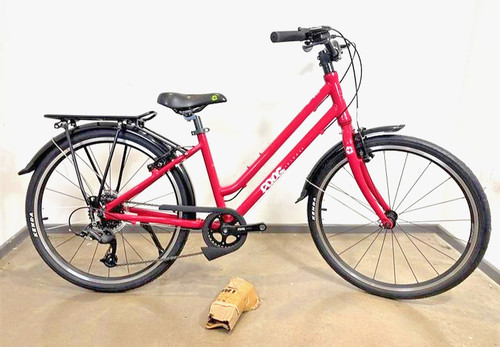 Frog city lightweight - city, 61