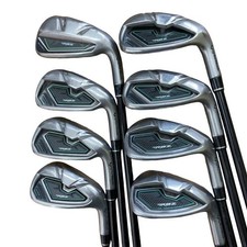 TaylorMade RBZ Irons
